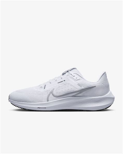 nike herren 40|Nike Pegasus 40 Running Shoes .